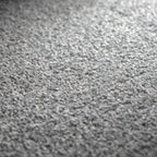 JAB Anstoetz Meta Teppichboden | Farbe: Schiefergrau (297) | Raumansicht
