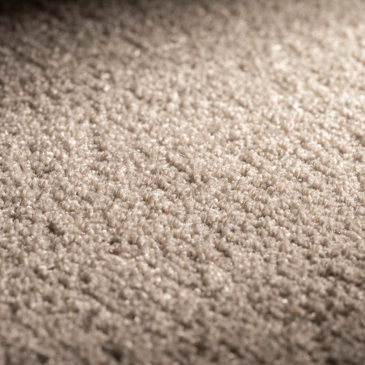 JAB Anstoetz Mask Teppichboden | Farbe: Sand (279) | Raumansicht