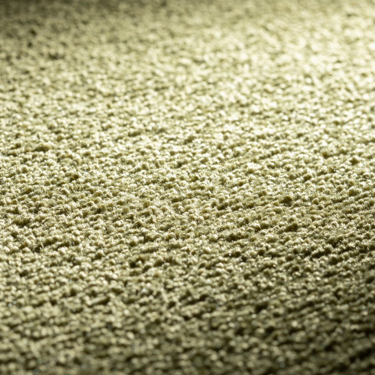 JAB Anstoetz Mask Teppichboden | Farbe: Khaki (337) | Raumansicht