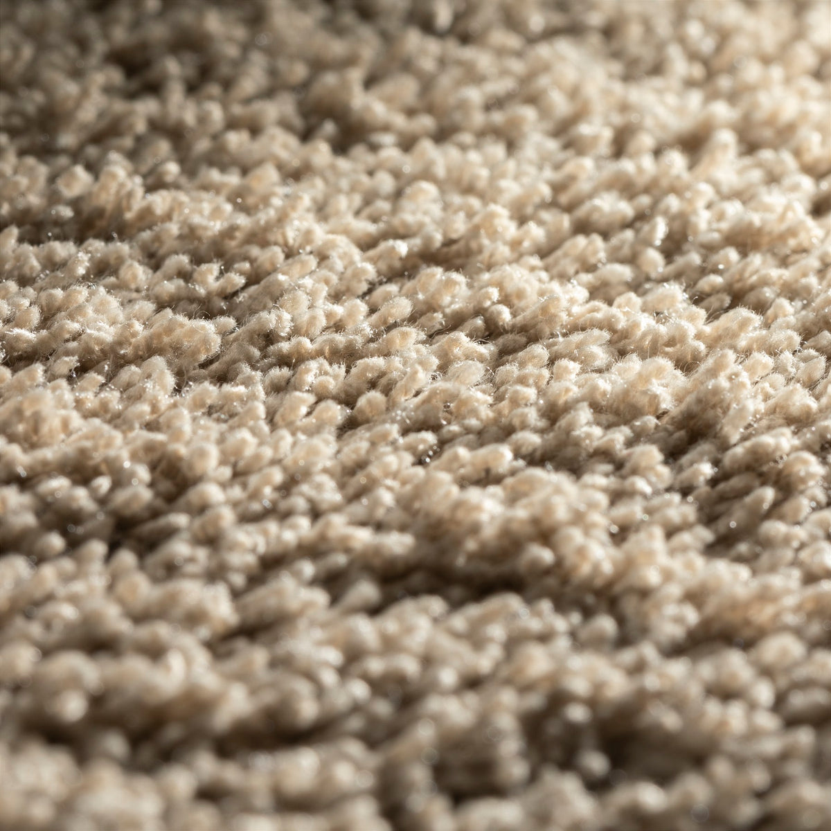 JAB Anstoetz Cocoon Teppichboden | Farbe: Taupe Dunkel (020) | Raumansicht