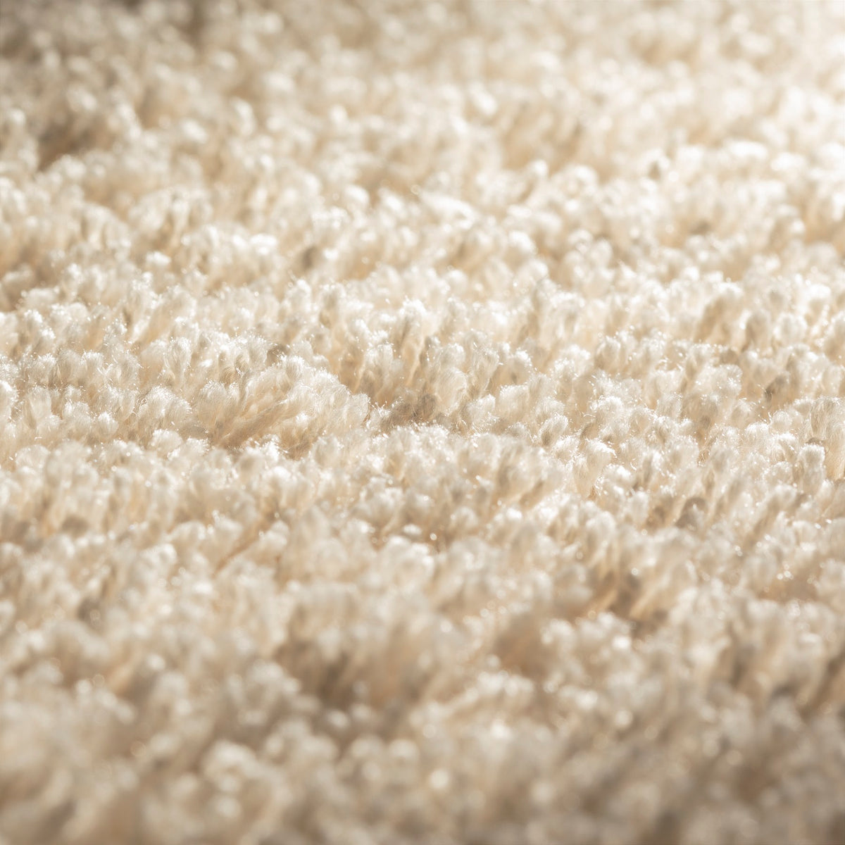 JAB Anstoetz Cocoon Teppichboden | Farbe: Sand (079) | Raumansicht