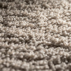JAB Anstoetz Cocoon Teppichboden | Farbe: Taupe Hell (095) | Raumansicht