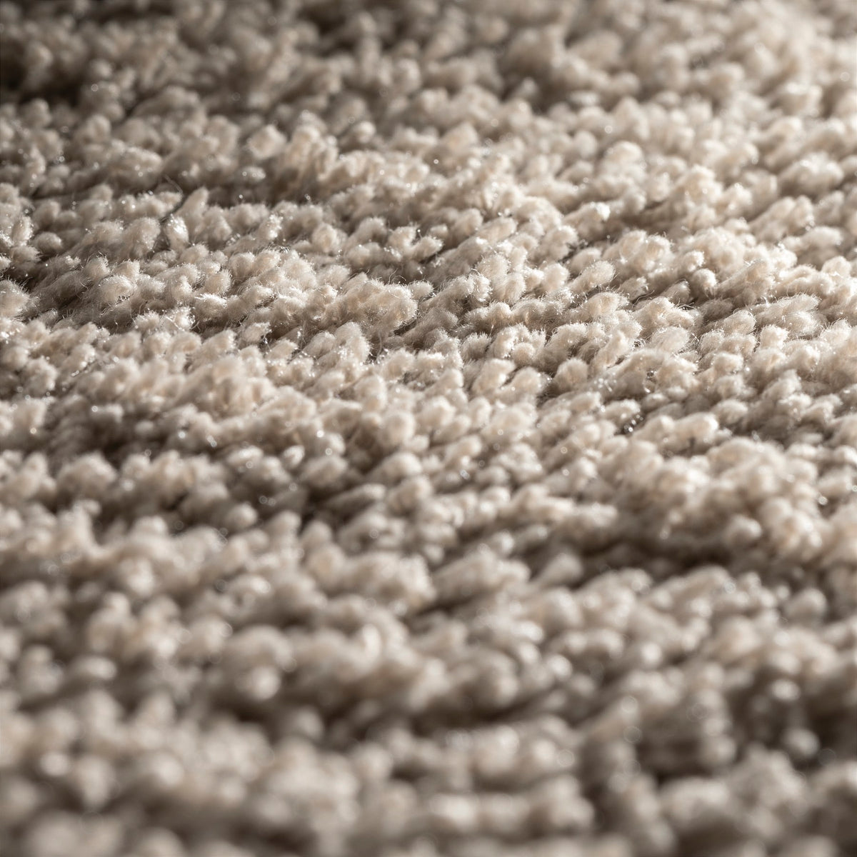 JAB Anstoetz Cocoon Teppichboden | Farbe: Taupe Hell (095) | Raumansicht