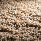 JAB Anstoetz Cocoon Teppichboden | Farbe: Haselnuss (327) | Raumansicht