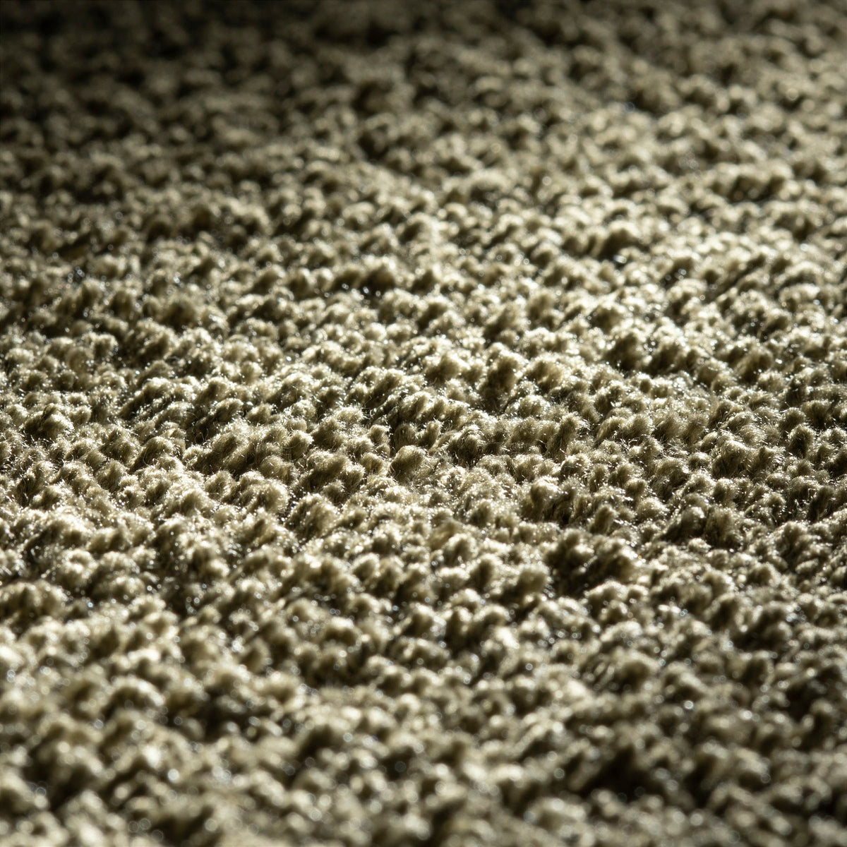 JAB Anstoetz Cocoon Teppichboden | Farbe: Dunkeltaupe (533) | Raumansicht