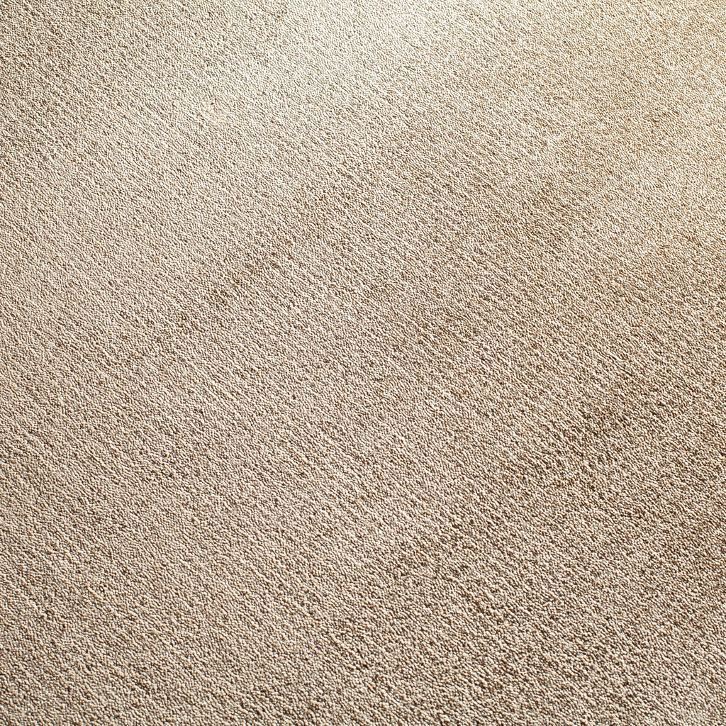 JAB Anstoetz Glamour Teppich nach Maß | Farbe: Sand (440)