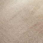 JAB Anstoetz Glamour Teppich nach Maß | Farbe: Sand (440)