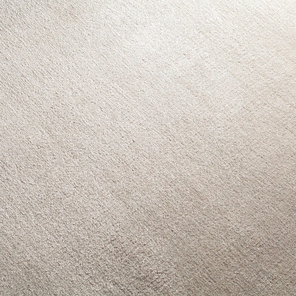 JAB Anstoetz Glamour Teppichboden | Farbe: Greige (472)