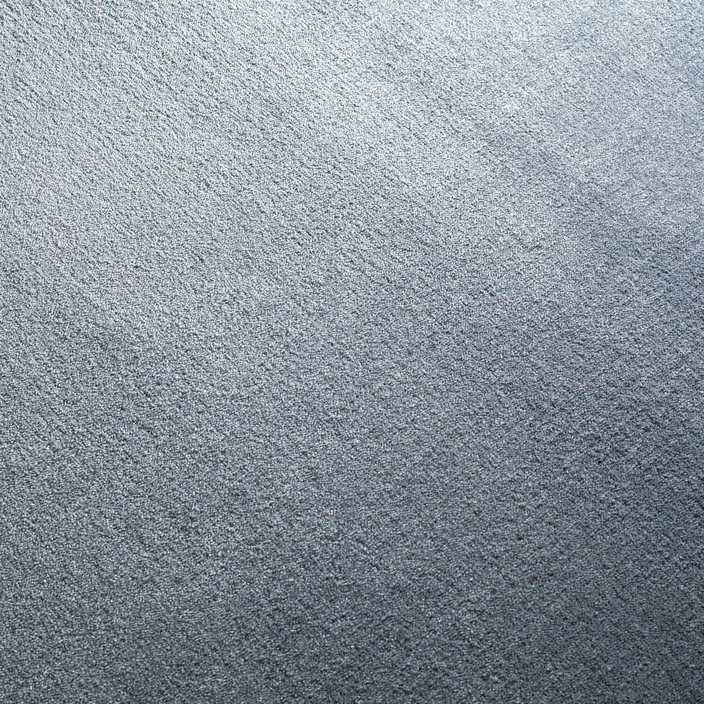 JAB Anstoetz Glamour Teppichboden | Farbe: Blaugrau (556)
