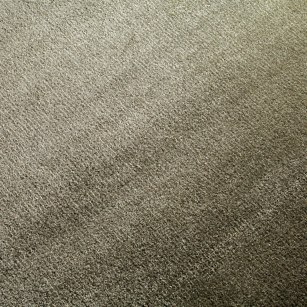 JAB Anstoetz Glamour Teppichboden | Farbe: Dunkeltaupe (739)