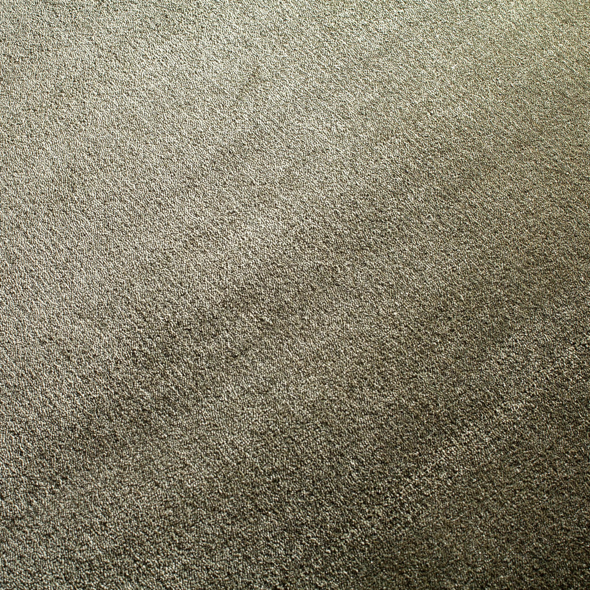JAB Anstoetz Glamour Teppichboden | Farbe: Dunkeltaupe (739)