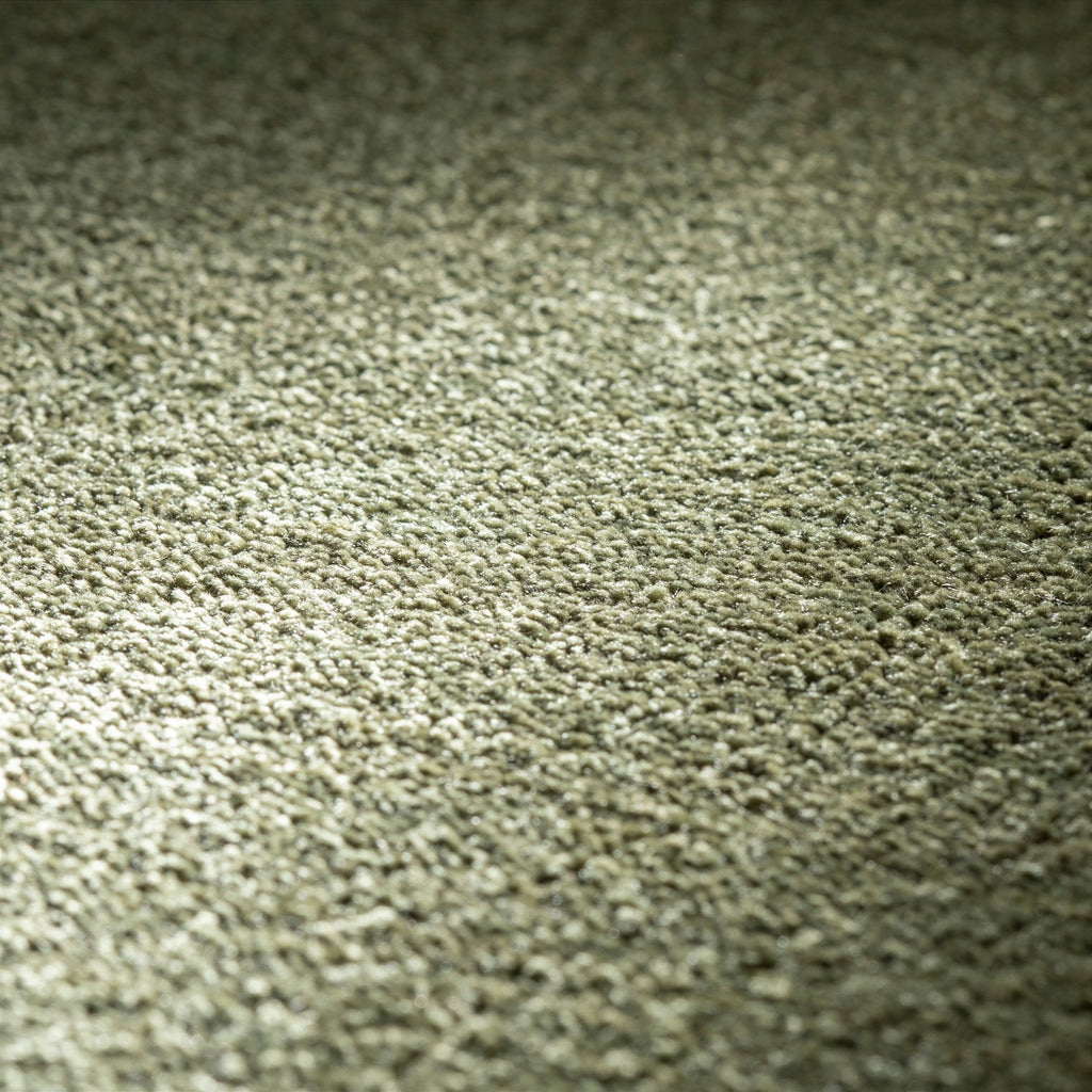JAB Anstoetz Glamour Teppichboden | Farbe: Dunkeltaupe (739) | Raumansicht