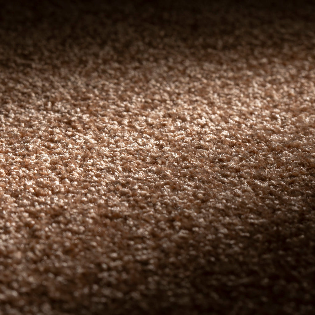JAB Anstoetz Amaze 3782 Teppichboden | Farbe: Haselnuss (067) | Raumansicht