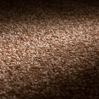 JAB Anstoetz Amaze 3782 Teppichboden | Farbe: Haselnuss (067) | Raumansicht