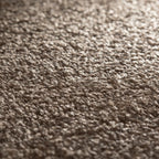 JAB Anstoetz Amaze 3782 Teppichboden | Farbe: Dunkeltaupe (122) | Raumansicht