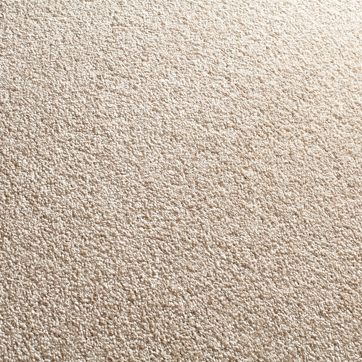 JAB Anstoetz Liberty Teppich nach Maß | Farbe: Sand Hell (172)