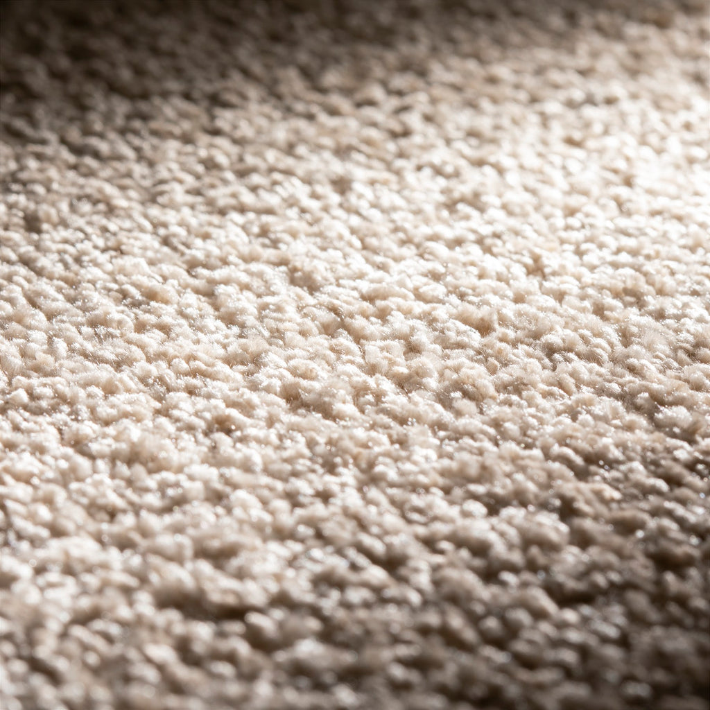 JAB Anstoetz Liberty Teppichboden | Farbe: Sand Hell (172) | Raumansicht