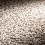 JAB Anstoetz Liberty Teppichboden | Farbe: Sand Hell (172) | Raumansicht