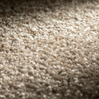 JAB Anstoetz Liberty Teppichboden | Farbe: Sand Dunkel (222) | Raumansicht