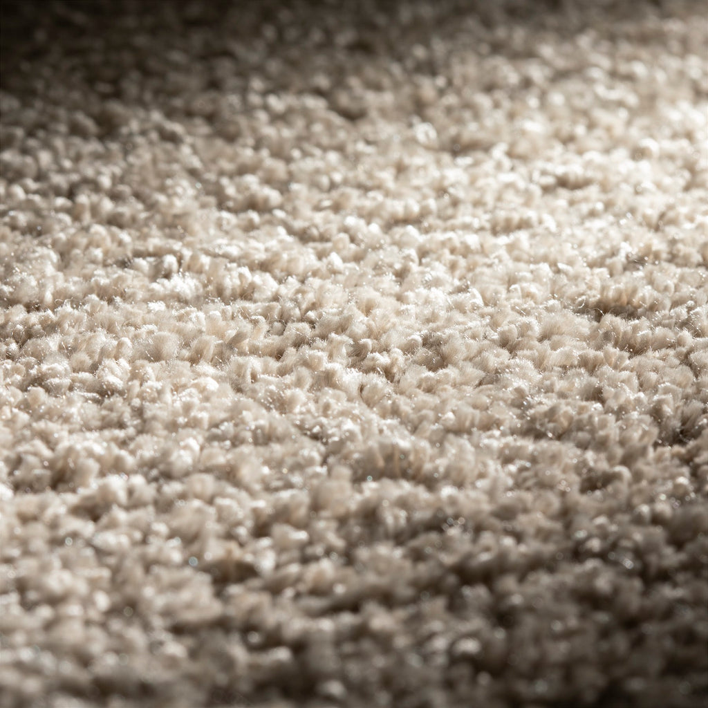 JAB Anstoetz Liberty Teppichboden | Farbe: Kieselgrau (578) | Raumansicht
