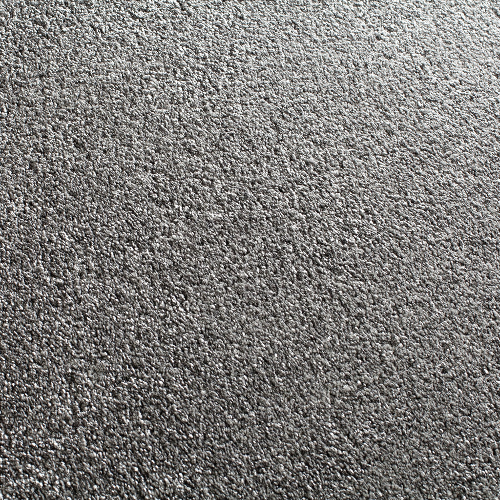 JAB Anstoetz Liberty Teppichboden | Farbe: Grau (594)
