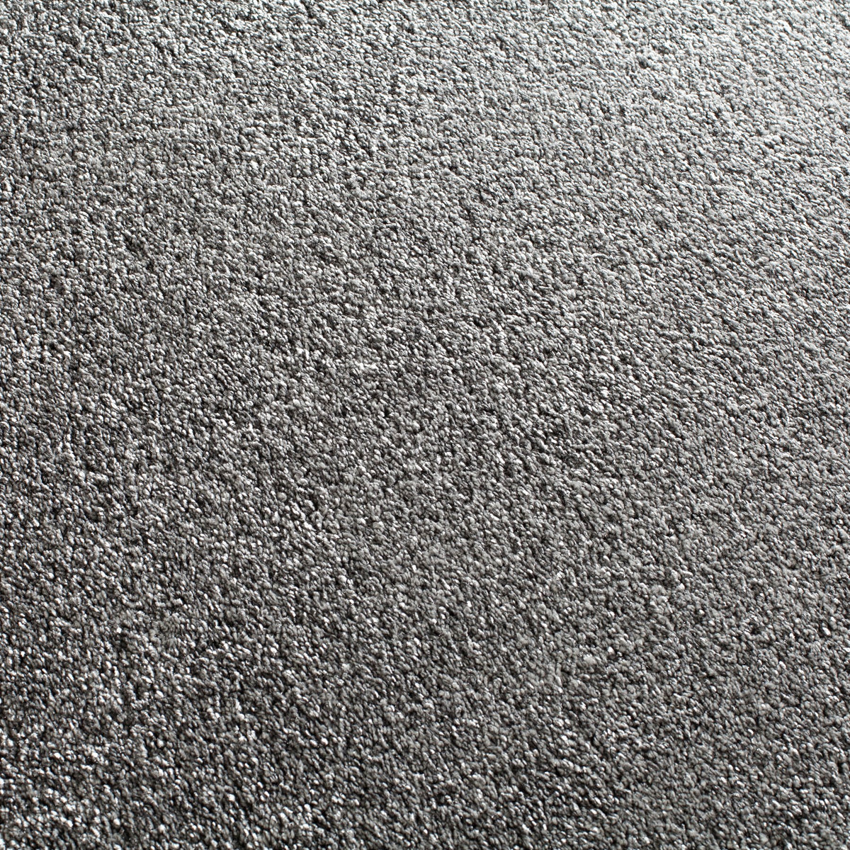 JAB Anstoetz Liberty Teppichboden | Farbe: Grau (594)