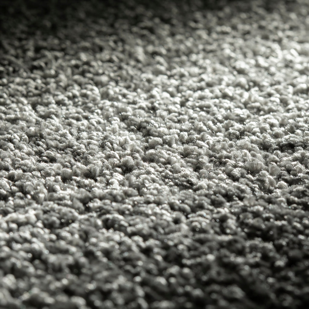 JAB Anstoetz Liberty Teppichboden | Farbe: Grau (594) | Raumansicht