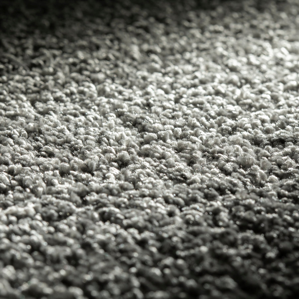 JAB Anstoetz Liberty Teppichboden | Farbe: Grau (594) | Raumansicht