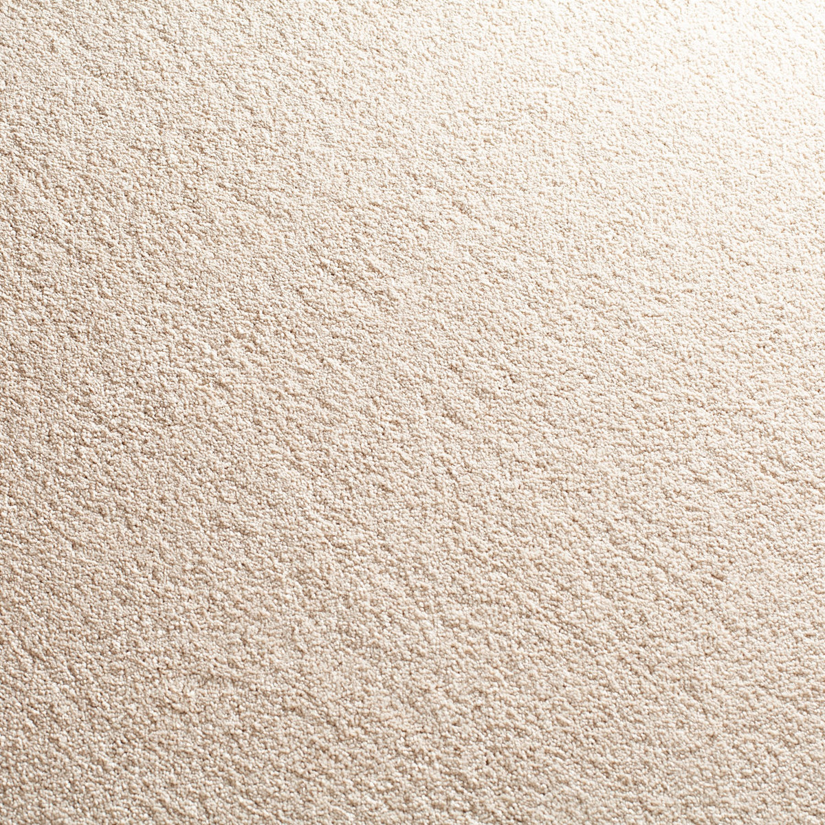 JAB Anstoetz Sky Teppich nach Maß | Farbe: Beige Hell (170)