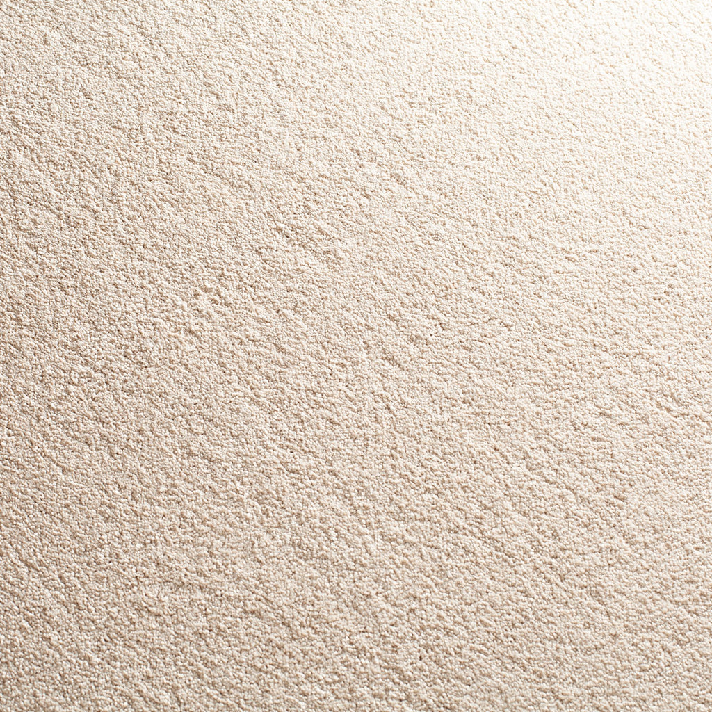 JAB Anstoetz Sky Teppich nach Maß | Farbe: Beige Hell (170)