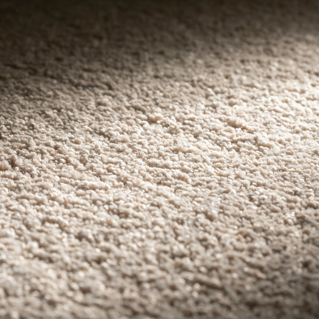 JAB Anstoetz Sky Teppichboden | Farbe: Beige Hell (170) | Raumansicht