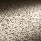 JAB Anstoetz Sky Teppichboden | Farbe: Beige Hell (170) | Raumansicht