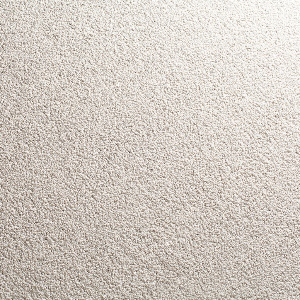 JAB Anstoetz Sky Teppich nach Maß | Farbe: Greige (196)