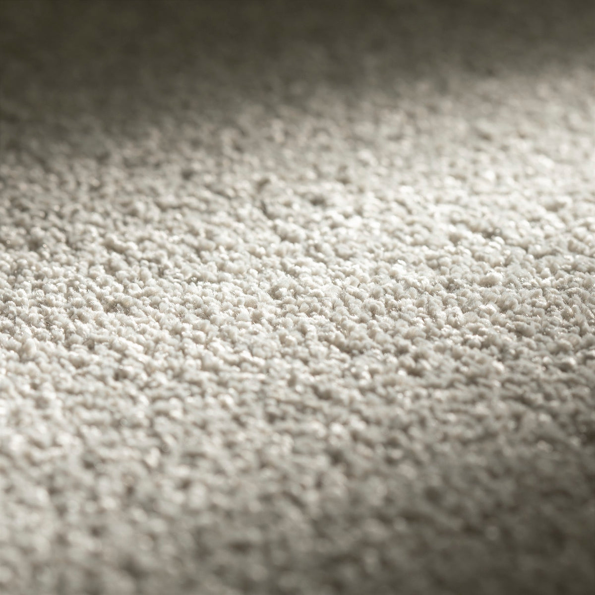 JAB Anstoetz Sky Teppichboden | Farbe: Greige (196) | Raumansicht
