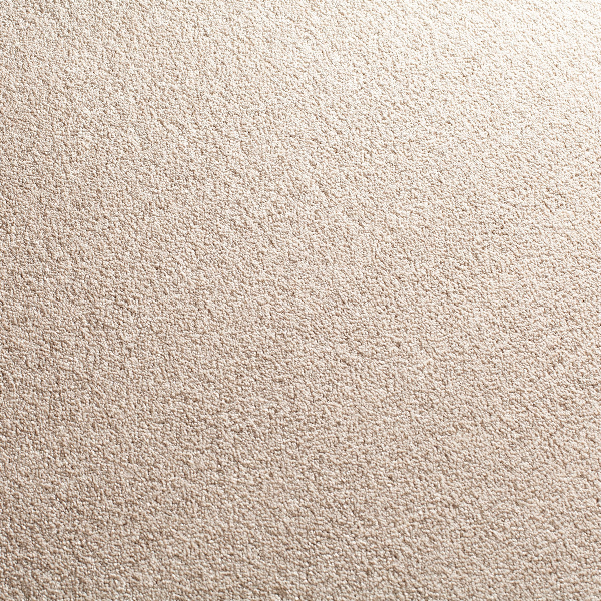 JAB Anstoetz Sky Teppich nach Maß | Farbe: Beige Dunkel (378)