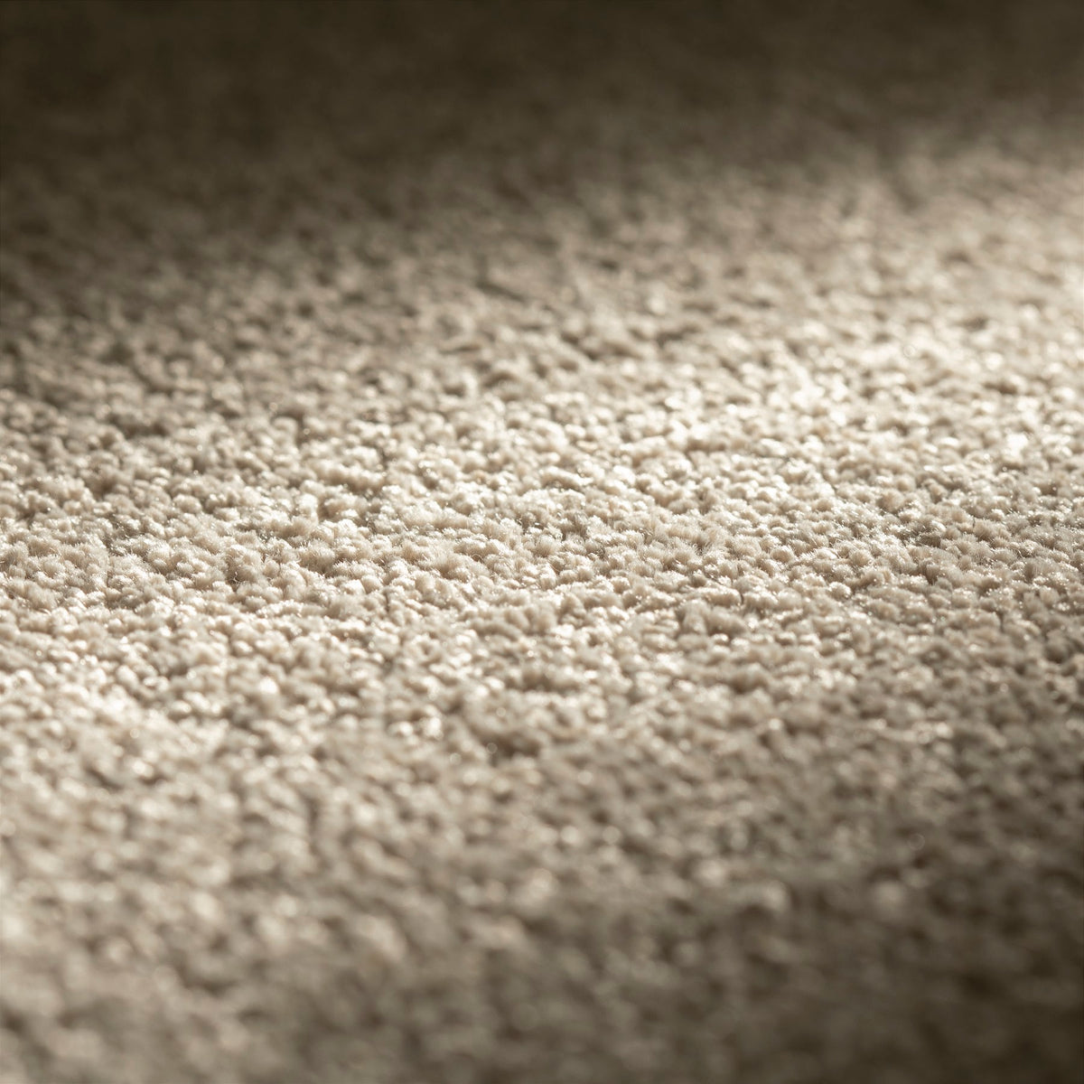 JAB Anstoetz Sky Teppichboden | Farbe: Beige Dunkel (378) | Raumansicht