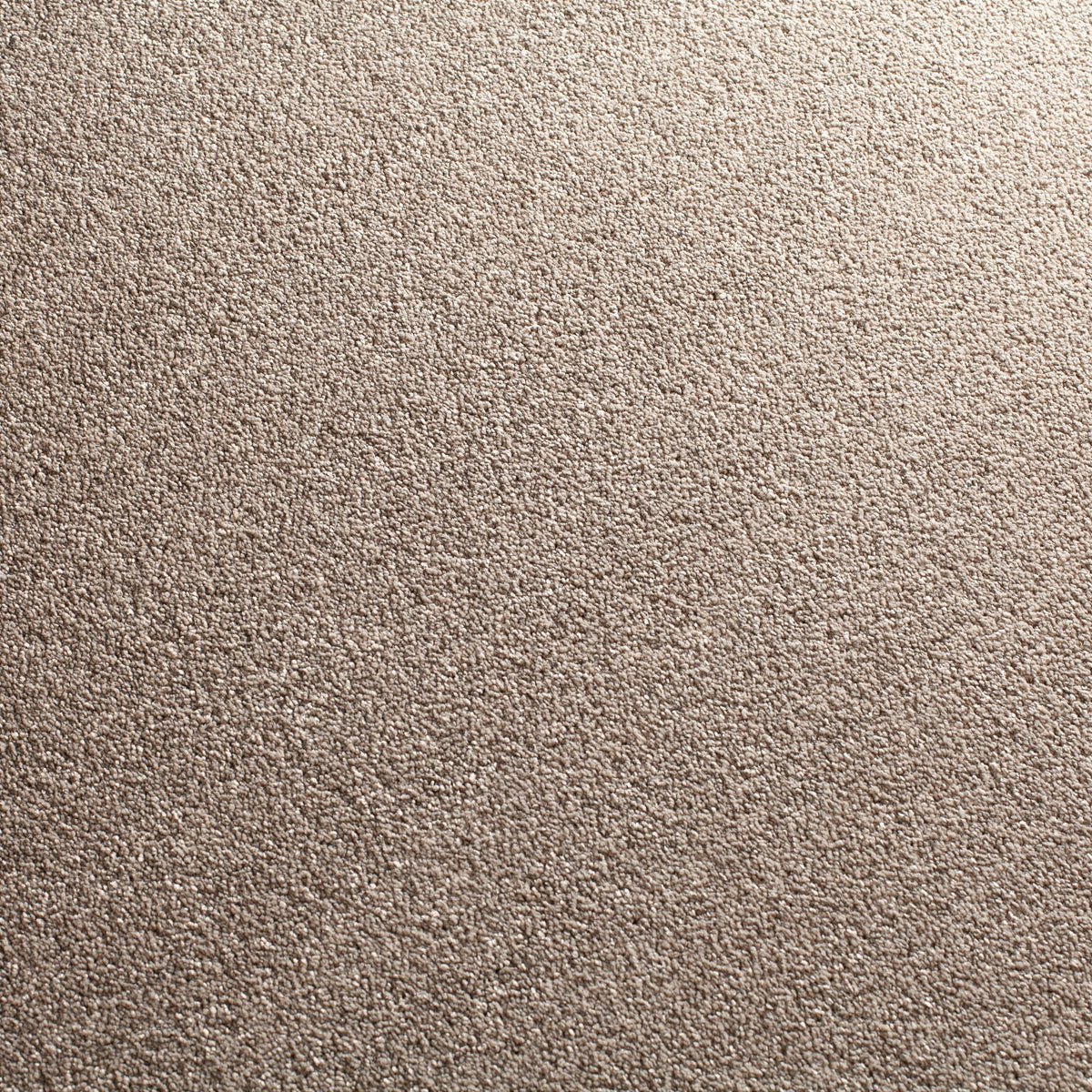 JAB Anstoetz Sky Teppich nach Maß | Farbe: Taupe (428)