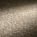 JAB Anstoetz Sky Teppichboden | Farbe: Taupe (428) | Raumansicht
