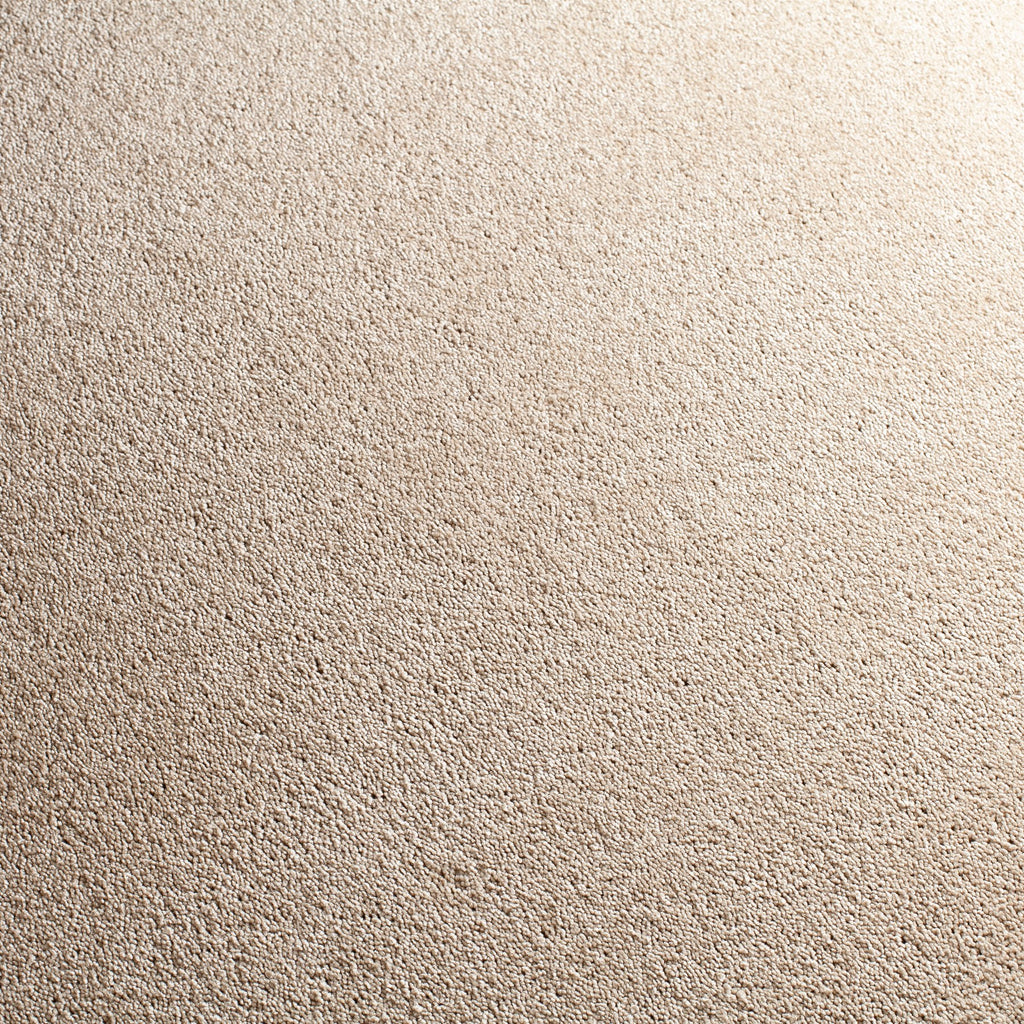 JAB Anstoetz Allure Teppich nach Maß | Farbe: Sand (072)