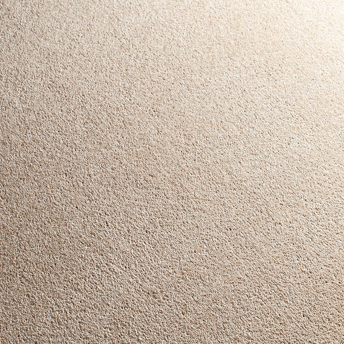 JAB Anstoetz Allure Teppich nach Maß | Farbe: Sand (072)