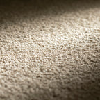 JAB Anstoetz Allure Teppichboden | Farbe: Sand (072) | Raumansicht