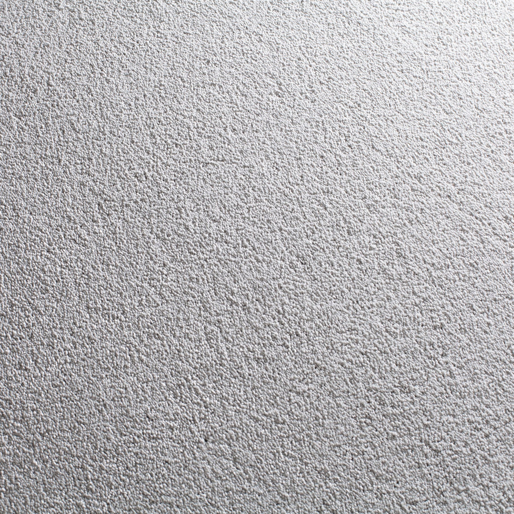 JAB Anstoetz Earth Teppichboden | Farbe: Silbergrau (090)