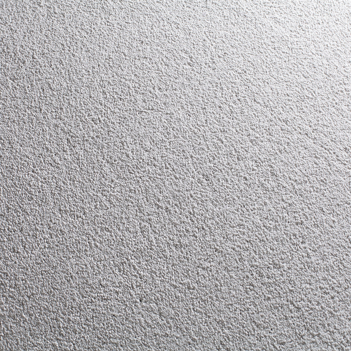 JAB Anstoetz Earth Teppich nach Maß | Farbe: Silbergrau (090)