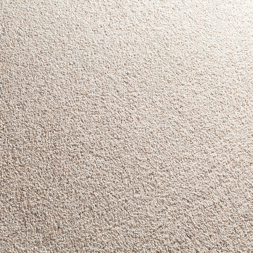 JAB Anstoetz Earth Teppich nach Maß | Farbe: Greige (371)