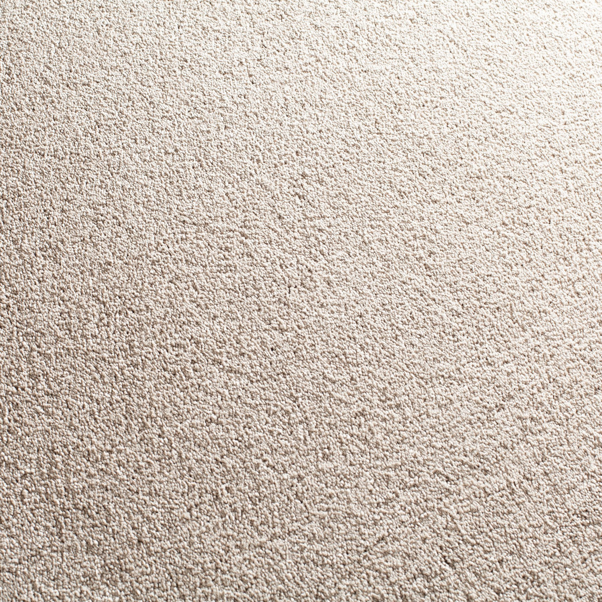 JAB Anstoetz Earth Teppich nach Maß | Farbe: Greige (371)
