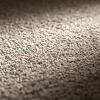JAB Anstoetz Earth Teppichboden | Farbe: Greige (371) | Raumansicht