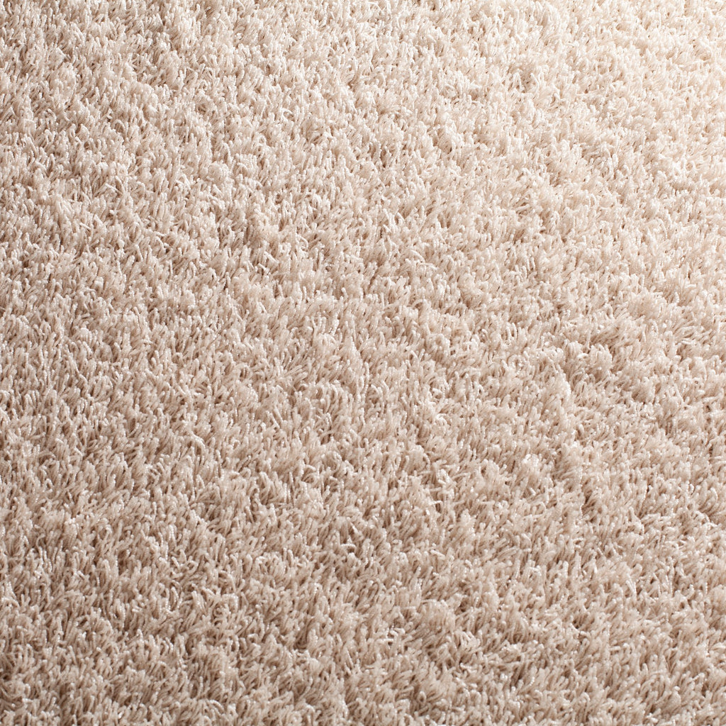 JAB Anstoetz Curly SD Teppich nach Maß | Farbe: Sand (072)
