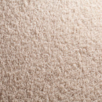 JAB Anstoetz Curly SD Teppich nach Maß | Farbe: Sand (072)