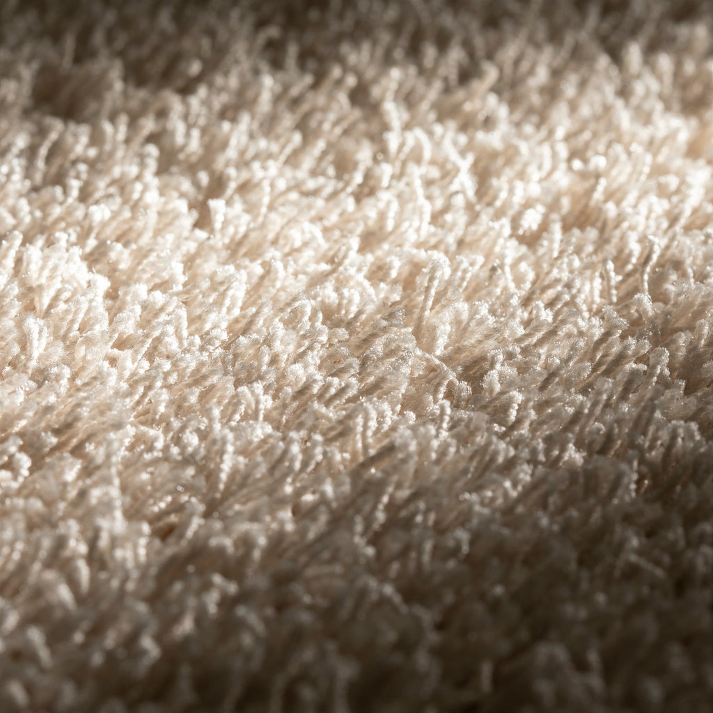 JAB Anstoetz Curly SD Teppichboden | Farbe: Sand (072) | Raumansicht