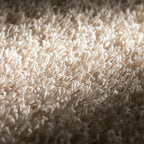 JAB Anstoetz Curly SD Teppichboden | Farbe: Sand (072) | Raumansicht